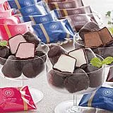 銀座京橋ﾚﾛｼﾞｪｴｷﾞｭｽｷﾛｰﾙショコラアイスボール