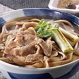 プリマハム全粒粉入りうどんセット