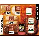 伊藤ハム和洋コラボセット