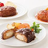 伊藤ハムハンバーグギフト