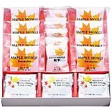 メープルもみじ 3種詰合せ