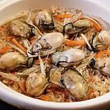 かなわ かきたっぷりかきご飯の素