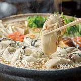 生食用 特選 生かき（500gとから付8ヶ）