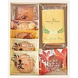 mon bebe スウィーツ- B -(なし)