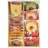 mon bebe スウィーツ- D -(名前)