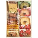 mon bebe スウィーツ- D -(なし)