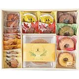 mon bebe スウィーツ- E -(名前)