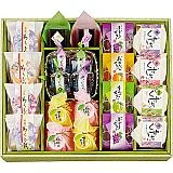 創菓京づる 花風流