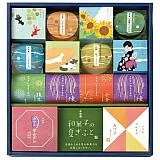 井村屋 和菓子の夏ぎふと