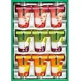 ひととえ 3層デザートジュレパフェ
