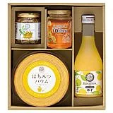 山田養蜂場 プレミアムスイーツギフト