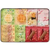 えくぼ屋 冬めぐりおかき詰合せ