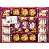 紅はるか＆鳴門金時 菓子詰合せ