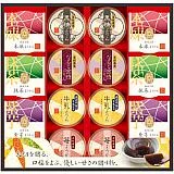 杉本屋 彩り和菓撰