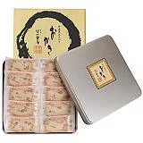 丹波黒大豆入りおかき