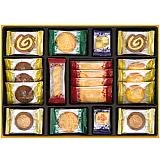 エクラン・デ・セゾン スウィーツクッキー詰合せ