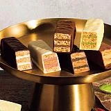 フーシェ ミルフィーユ