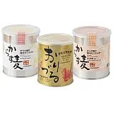 モーツアルト からす麦クッキー3缶入り