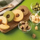 とりたまの里 バウム＆クッキーセット