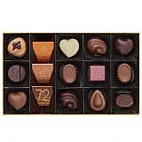 ゴディバ ハートオブゴールドコレクション15粒入