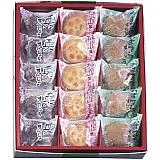 河内駿河屋 銘菓撰