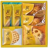 PABLO（パブロ）スイーツアトリエ 7個