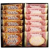 東京ラスク ミックス12枚