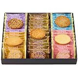 東京ラスク ミックス38枚