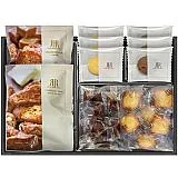 リーガロイヤルホテル監修ﾛｲﾔﾙｶﾞﾄｰｺﾚｸｼｮﾝ