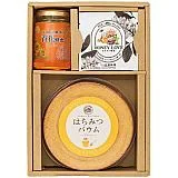 山田養蜂場 はちみつティータイムセット