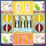 寿楽 涼菓 夏のおとずれ