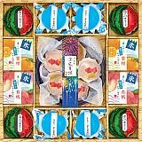 涼水菓 涼風夏撰