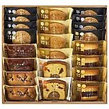 丹波焼菓子詰合せ22個入
