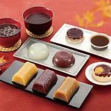 井村屋 和菓子の彩