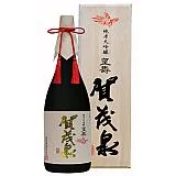 賀茂泉 純米大吟醸「皇寿」