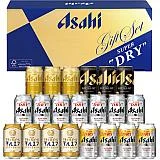 アサヒビール5種セット
