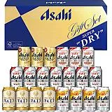 アサヒビールバラエティセット