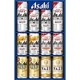 アサヒビールバラエティセット
