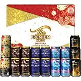 ザ・プレミアム・モルツ5種セット
