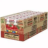 カゴメ トマトジュース 食塩無添加 200?（24本）