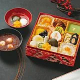 やわらかおせち重セット