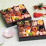 千賀屋謹製 舞千 二折