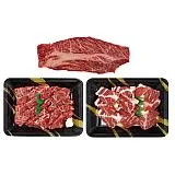 黒黒ＢＢＱセット
