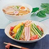 喜多方ラーメン夏の 10食お徳用セット