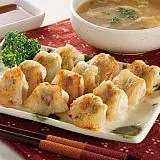 米久 えび入りひとくち餃子1㎏