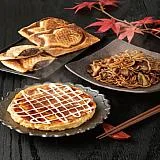 築地銀だこ バラエティセット