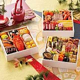 京風おせち【福禄寿】 三段重