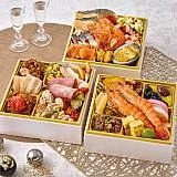 「銀座トトキ」監修 銀座おせち