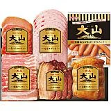 大山ハムお手軽Aセット