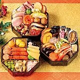 和洋おせち【八角】三段重